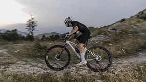 Foto de La familia SLR de Selle Italia se amplía con un sillín específico para XC