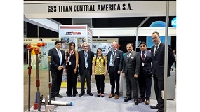 Foto de GSS Titan Central America inicia una nueva etapa