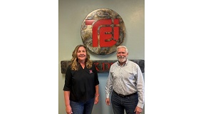 Foto de Entegra Attachements LLC adquiere la empresa TEI Rock drills Inc