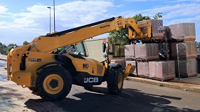 Foto de Kiloutou presenta su nuevo cat�logo de alquiler