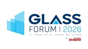 Foto de Glass Forum 2026: o vidro no centro do debate na Veteco