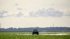 Foto de El Gobierno prorroga hasta final de año la ayuda de 20 céntimos al gasóleo agrícola