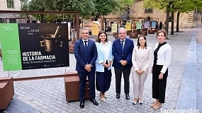 Foto de Empieza el 24 Congreso Nacional Farmacéutico