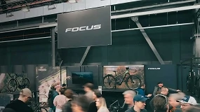 Foto de Focus busca un Sales Account Manager para el norte de España