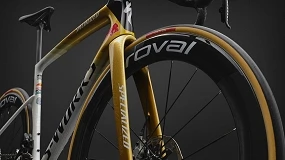 Foto de La S-Works Tarmac SL9 Remco LTD: edición especial de 6,78 kg y 100 unidades numeradas