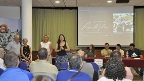 Foto de Los ganaderos de Payoya comparten soluciones para la rentabilidad y el futuro de sus granjas