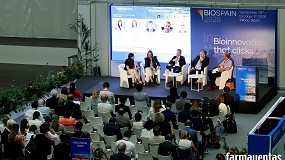 Foto de BIOSPAIN 2026 aborda el potencial de las nuevas tecnolog�as para avanzar hacia una medicina personalizada