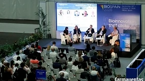 Foto de BIOSPAIN 2026 aborda el potencial de las nuevas tecnologías para avanzar hacia una medicina personalizada