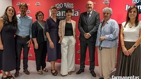 Foto de Juanola celebra 120 años de historia