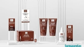 Foto de Hair System de MartiDerm: una rutina completa frente a la caída del cabello