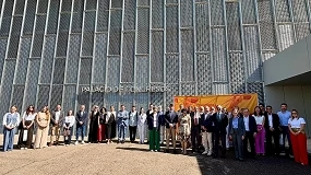 Foto de FIGAN 2027 alcanza un 82% de ocupación media a seis meses de su celebración