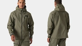 Foto de Helly Hansen actualiza su icónica Odin 9 Worlds