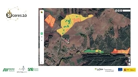 Foto de CERES 2.0 refuerza la vigilancia de las enfermedades del cereal en La Rioja