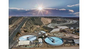 Foto de La nueva minería pone el agua en el centro de la estrategia