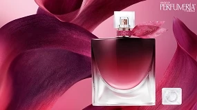 Foto de Lancôme reinterpreta la cereza en su nueva fragancia La vie est belle Very Cherry