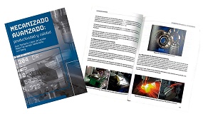 �Mecanizado avanzado: productividad y calidad�, una obra de referencia sobre las tecnolog�as de mecanizado