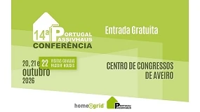Foto de Programa da 14.� Confer�ncia Passivhaus Portugal j� est� dispon�vel