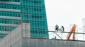 Foto de Reabilita��o urbana: carteira de encomendas manteve crescimento em agosto