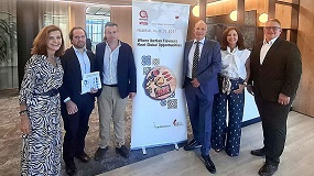 Anuga Select Ib�rica incorpora Frozen Food Market en su primera edici�n