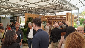 Foto de EcoConstruir�26 aborda los retos de la construcci�n sostenible desde la innovaci�n y la colaboraci�n