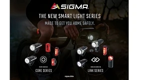 Foto de Lo más nuevo en iluminación inteligente: SIGMA presenta sus nuevas series
