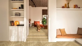 Foto de El 87% de los españoles considera su vivienda un refugio