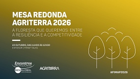 Foto de O futuro da floresta debate-se na FIMAP 2026