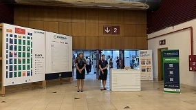 Foto de Energia, �gua e ind�stria em destaque na Exponor