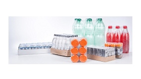 Foto de Controlpack presentar� en FoodTech Barcelona su nueva generaci�n de film retr�ctil