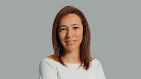 Foto de Entrevista a Paz Garc�a Roque, directora de Segmento de Mercado Alimentario de ZIEHL-ABEGG SE