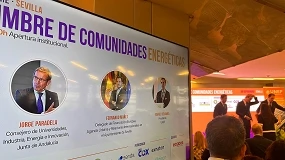 Foto de Las comunidades energéticas alcanzan las 837 iniciativas en España y afrontan una nueva etapa de consolidación
