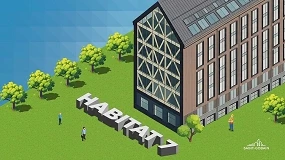 Foto de Webinar apresenta Habitat 7 como caso de estudo de arquitetura de baixo carbono