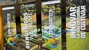 Foto de Expo AgriTech 2026: vuelve la feria de la tecnología agrícola