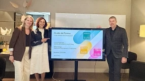 Foto de Ambiente, Christmasworld y Creativeworld preparan su edición 2027 con cambios en la distribución y nuevos espacios de diseño