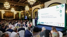 Foto de Los Premios ANOVE reconocerán a seis referentes en innovación agroalimentaria