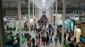 Foto de El Salón del Gas Renovable reúne a 4.230 profesionales en Valladolid