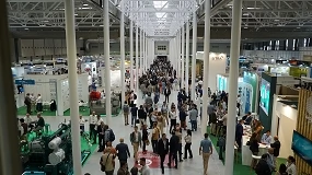 Foto de El Salón del Gas Renovable reúne a 4.230 profesionales en Valladolid