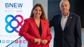 BNEW reunir� a 270 ponentes y m�s de 100 startups en su s�ptima edici�n