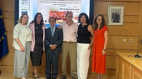 Foto de Citogen�tica, gen�tica cuantitativa y gen�mica para mejorar la fertilidad en raza Retinta