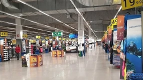 Foto de El retail deportivo cambia de manos