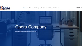 Foto de Opera Company refuerza su software para optimizar la gesti�n y producci�n de ventanas y puertas