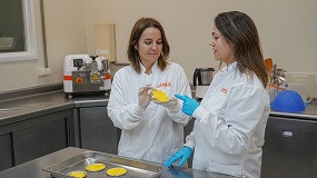 Foto de La fermentaci�n, los ingredientes funcionales y la inteligencia artificial abren nuevas v�as para la industria alimentaria