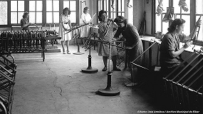 Foto de La mujer en la industria vasca: una historia que tambi�n merece ser contada