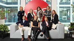 Foto de Mattel anuncia el nuevo equipo de productos de consumo para EMEA