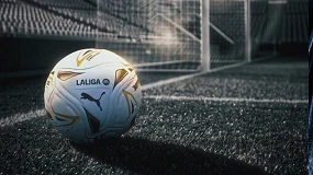 Foto de ElClásico vuelve a tener un balón exclusivo esta temporada