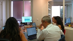 Foto de El EIMA reactiva su actividad con un nuevo modelo de cooperación hasta 2030