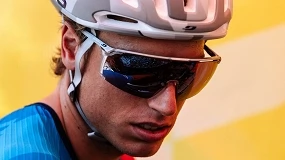 Foto de Julbo presenta sus primeras gafas específicas para ciclismo de carretera: PANORA