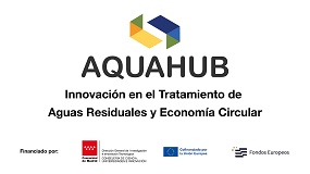 Foto de AQUAHUB avanza con Canal de Isabel II en la validaci�n de tecnolog�as para aguas residuales
