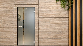 Foto de Continental Exterior Films presenta en Veteco sus nuevas soluciones para ventanas, puertas y fachadas
