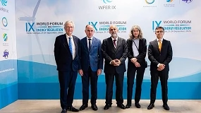 Foto de Pedro Verdelho eleito presidente da ICER